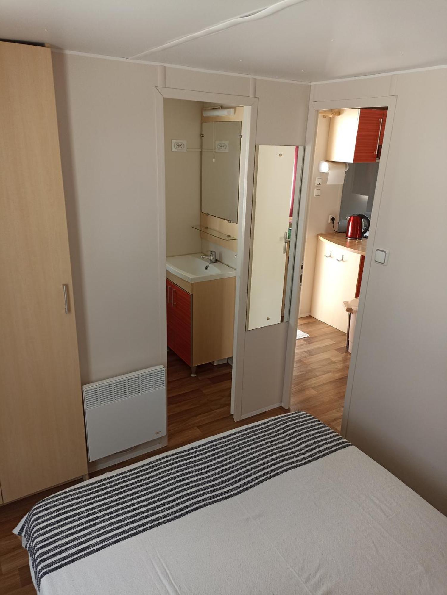Tinyhouse Tilda - Near Famous Beaches Патаяш Экстерьер фото
